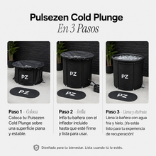 Cold Plunge Pro