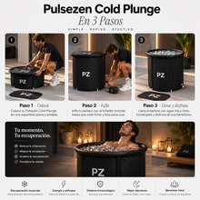 Cold Plunge Pro
