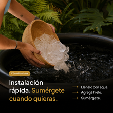 Cold Plunge Pro