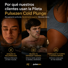 Cold Plunge Pro