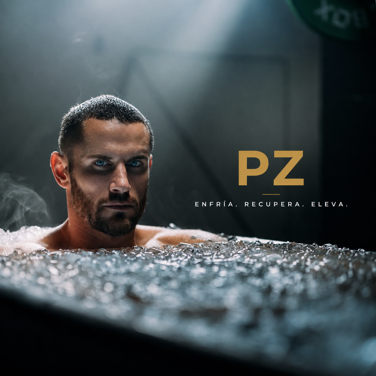 Cold Plunge Pro