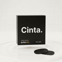 CINTA BUCAL