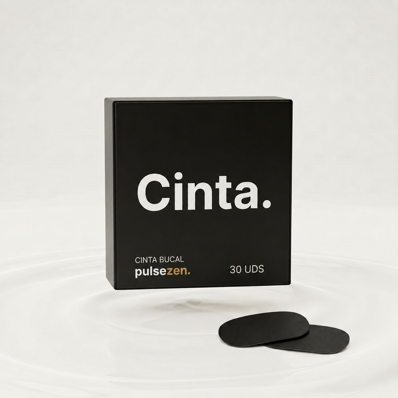 CINTA BUCAL
