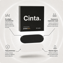 CINTA BUCAL