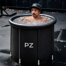 Cold Plunge Pro