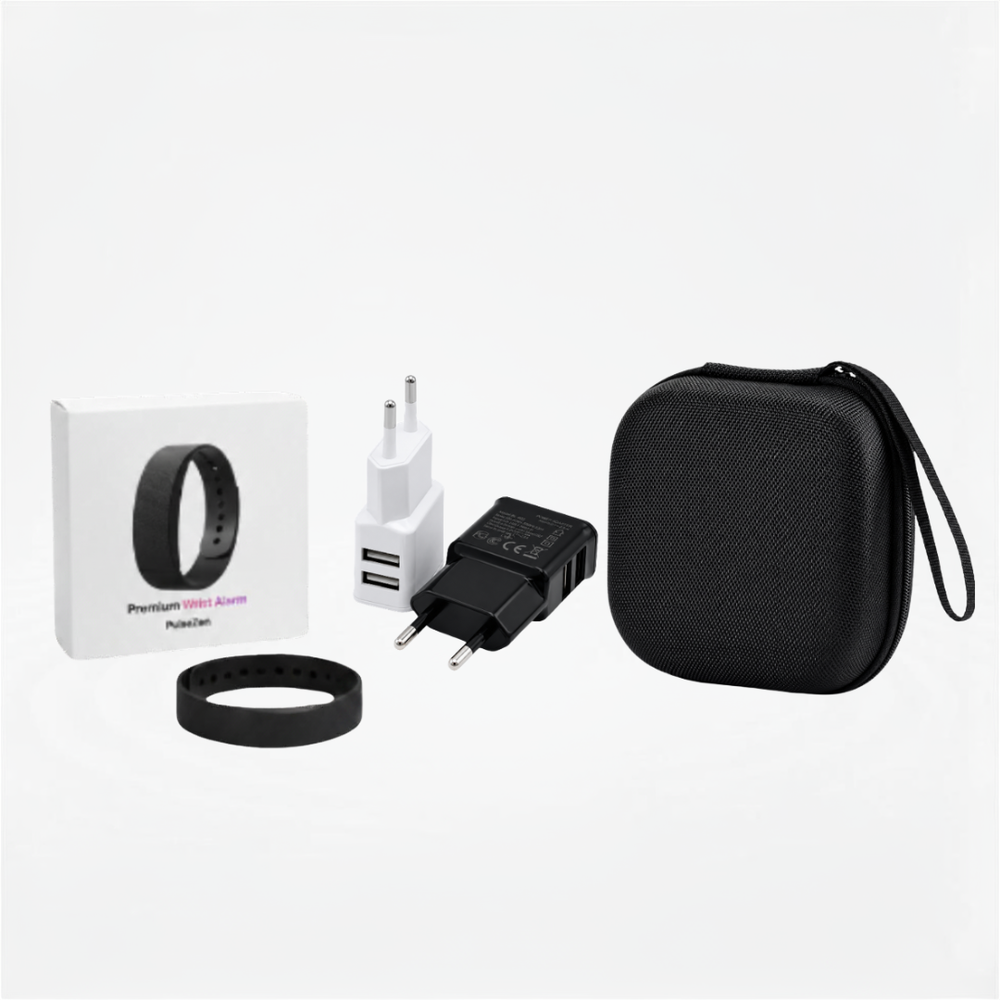 Cargador Pro + Estuche